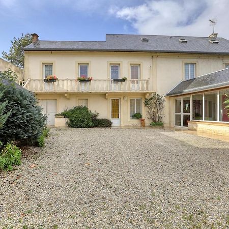Maison Spacieuse Avec Jardin Pres De Le Bouffay Commes Экстерьер фото