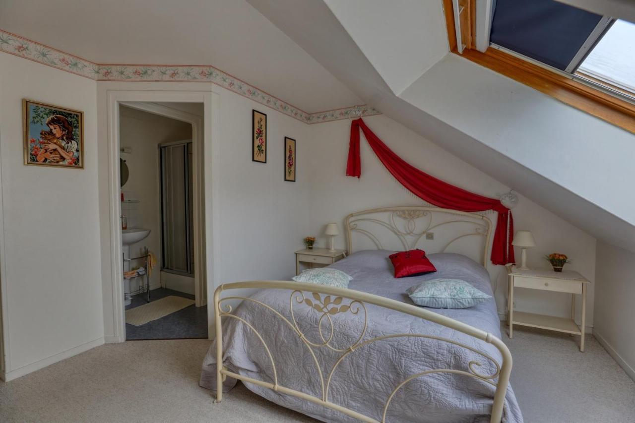 Maison Spacieuse Avec Jardin Pres De Le Bouffay Commes Экстерьер фото
