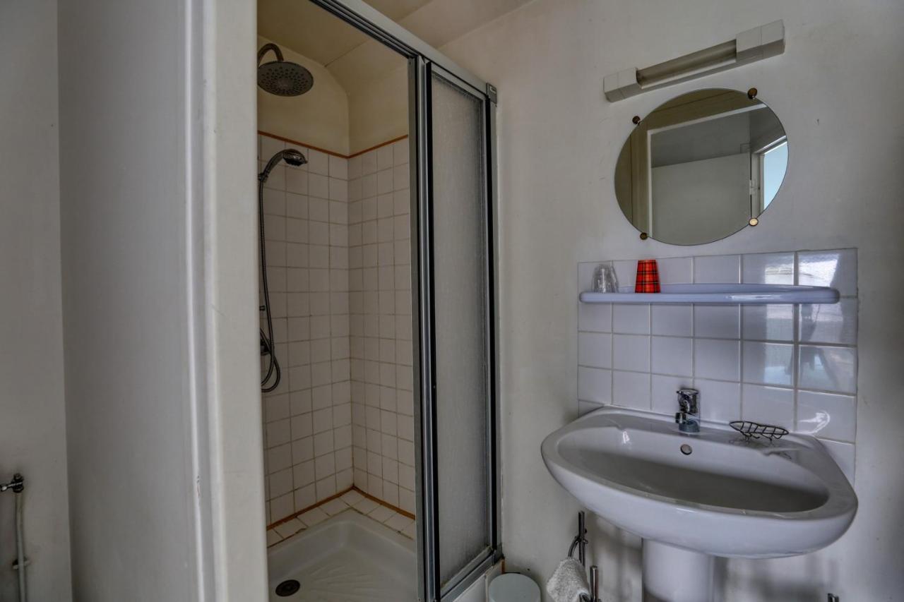 Maison Spacieuse Avec Jardin Pres De Le Bouffay Commes Экстерьер фото