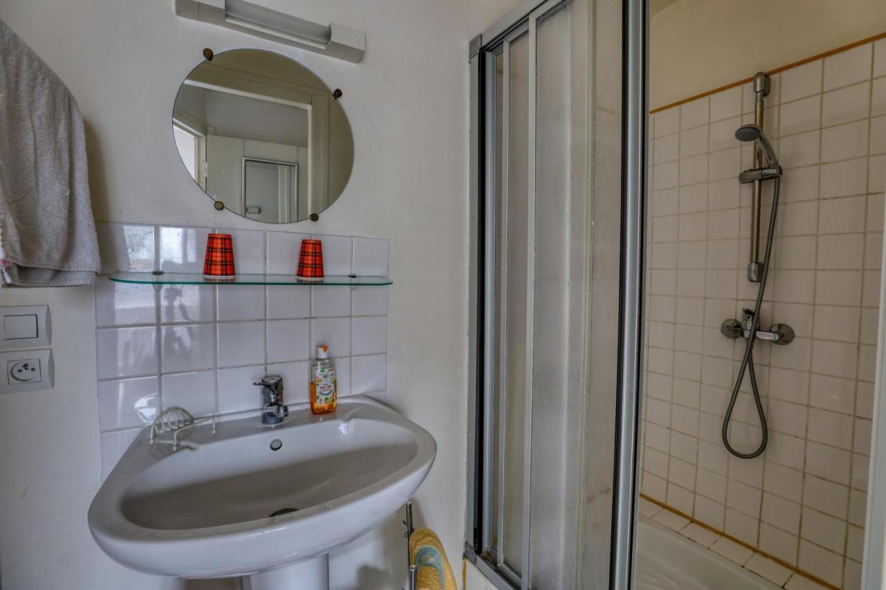 Maison Spacieuse Avec Jardin Pres De Le Bouffay Commes Экстерьер фото