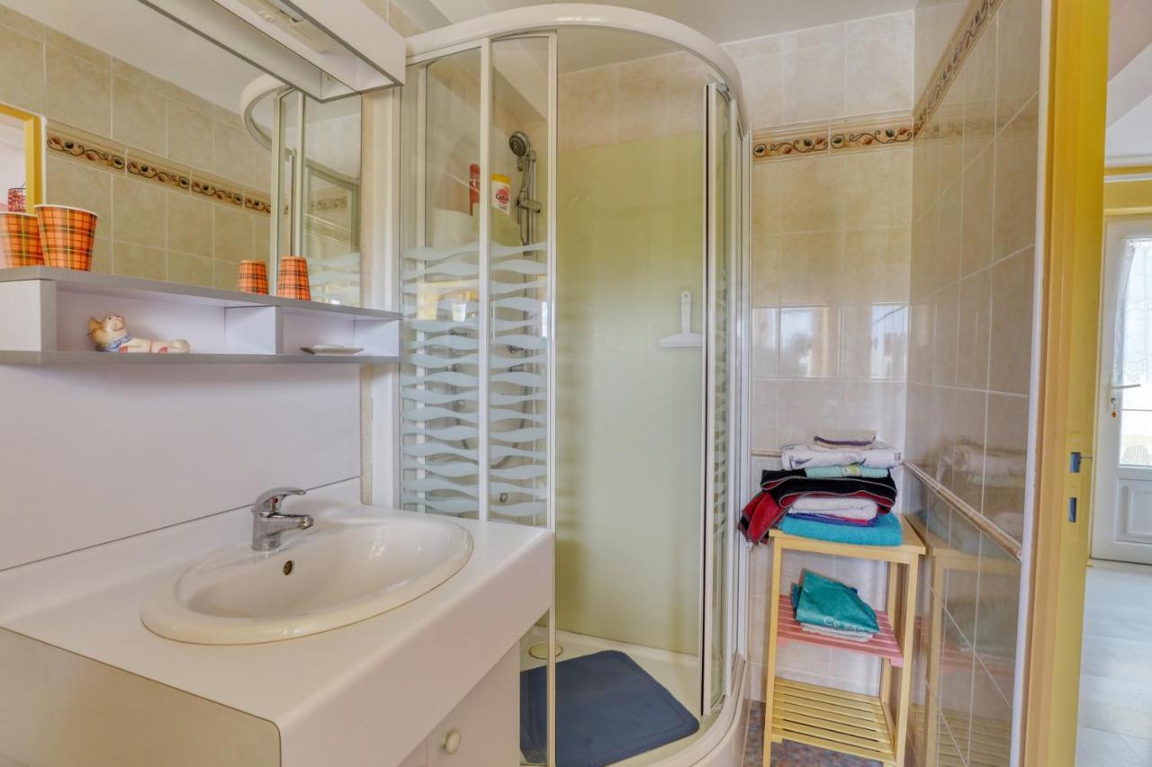 Maison Spacieuse Avec Jardin Pres De Le Bouffay Commes Экстерьер фото
