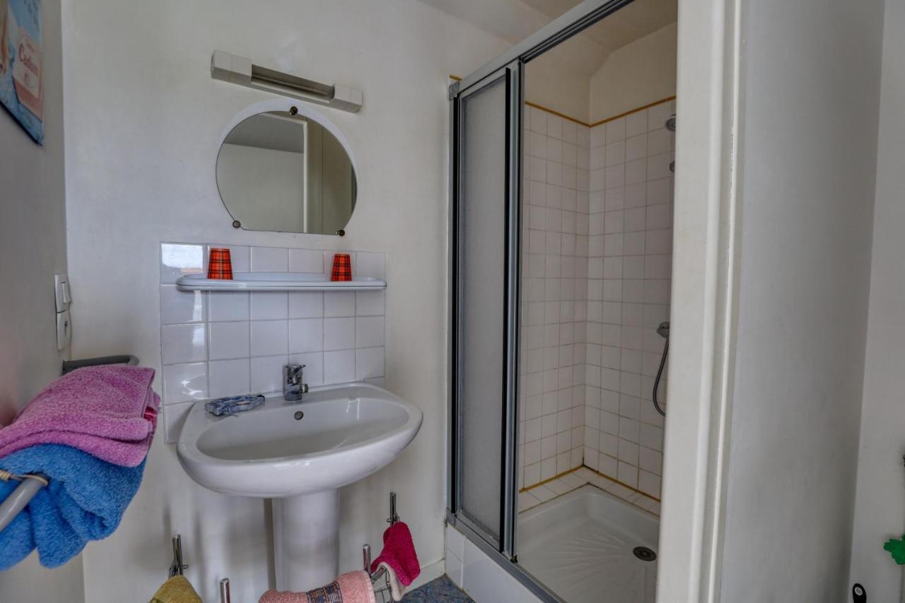 Maison Spacieuse Avec Jardin Pres De Le Bouffay Commes Экстерьер фото