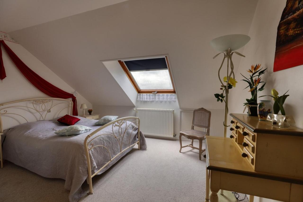 Maison Spacieuse Avec Jardin Pres De Le Bouffay Commes Экстерьер фото